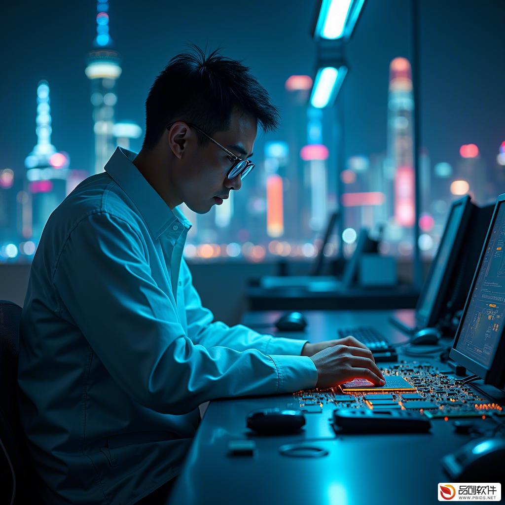 上海市智能硬件嵌入式系统平台商：引领科技...