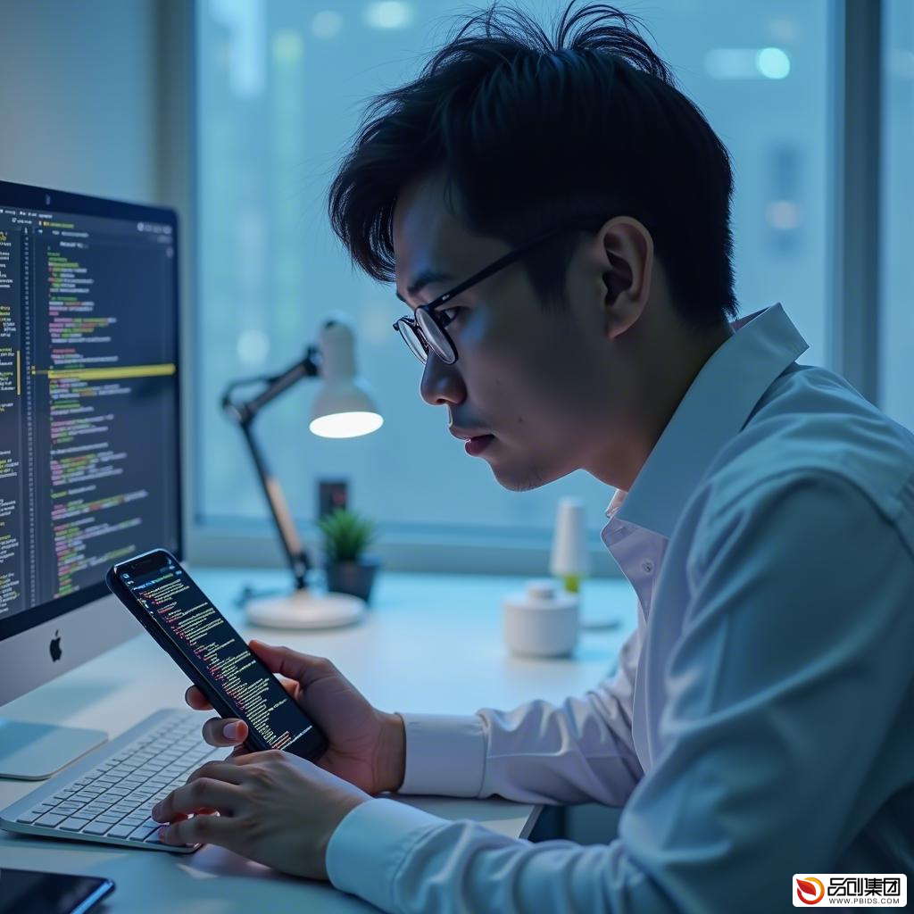 掌握未来：全面解析App开发的关键要素与趋势