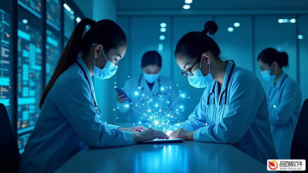 重庆市医疗联邦学习数据沙箱机构：推动医疗数据共享与安全利用的新篇章
