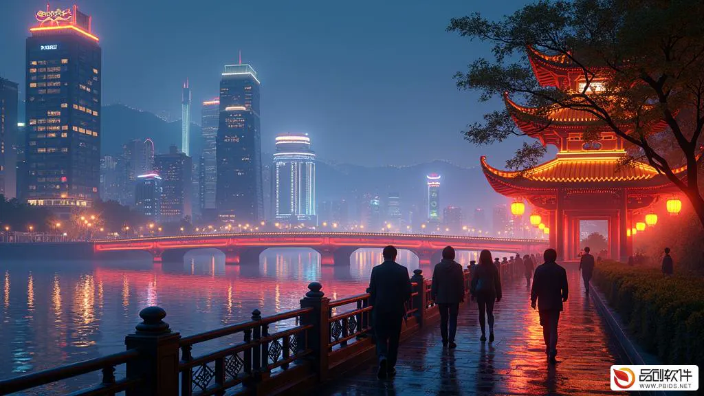 重庆市AI智能客服平台：引领未来服务新风尚的平台商
