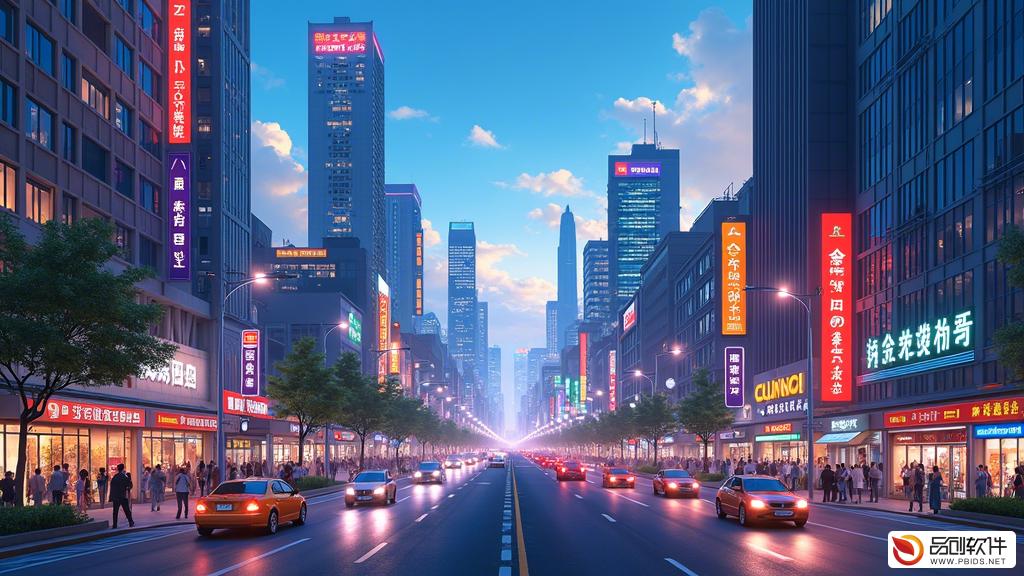 天津市车载互联平台集成商：引领智能出行新时代
