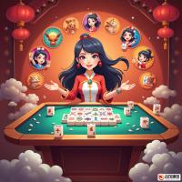 麻将APP定制开发：打造专属娱乐平台的全攻略
