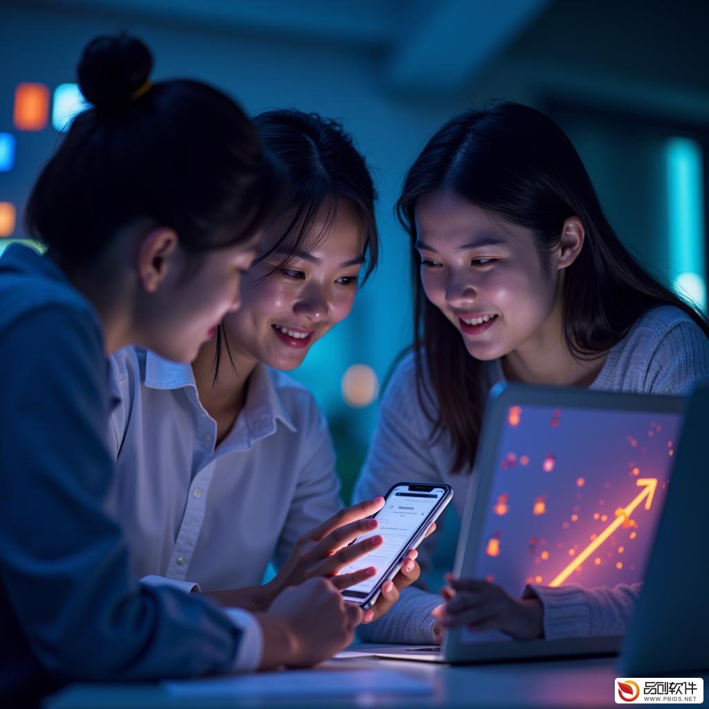 多端同步技术的革新之路：技术团队的探索与实践
