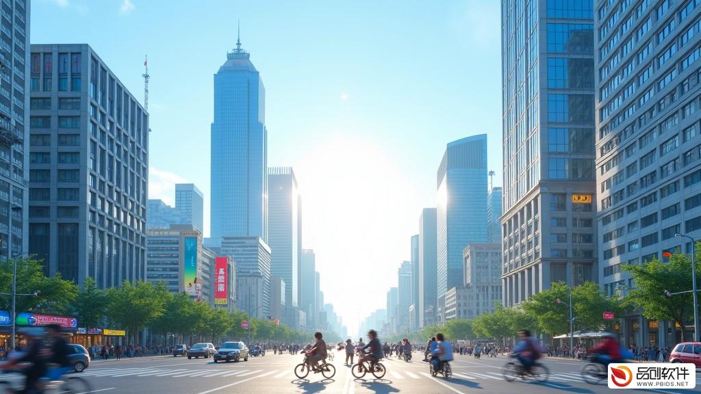 宁波市AI服务顾问应用运营商：引领智慧城市新风尚
