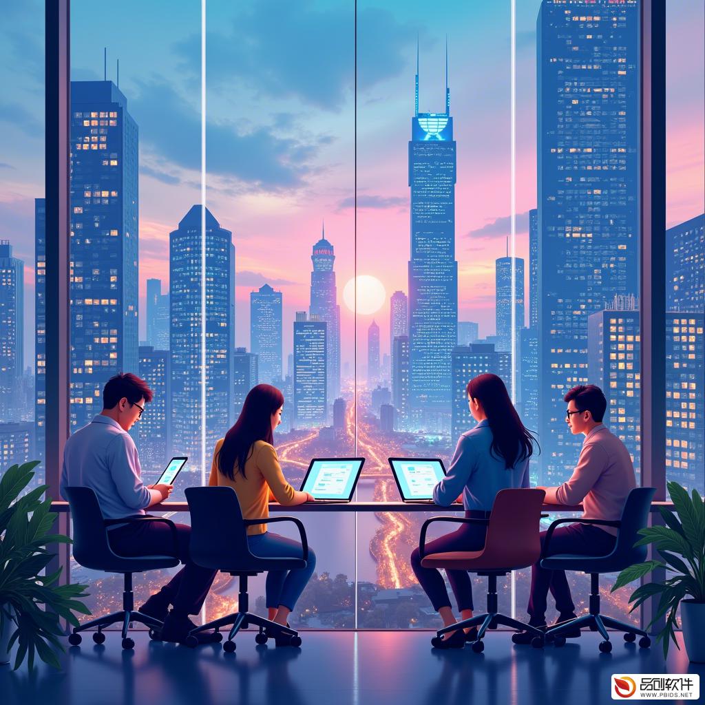 合肥市原生APP开发解决方案：技术团队的...