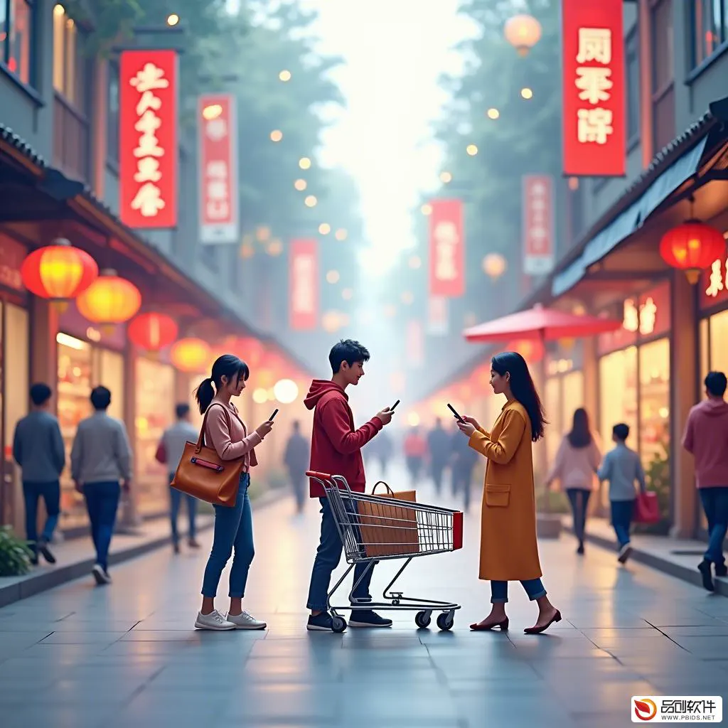 苏州市社交电商类App开发工作室：创新引领未来...