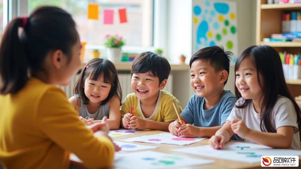 深圳市美育教育数字化转型平台的革新之路

