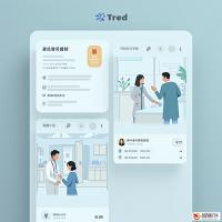 上海市医院挂号缴费小程序开发全解析
