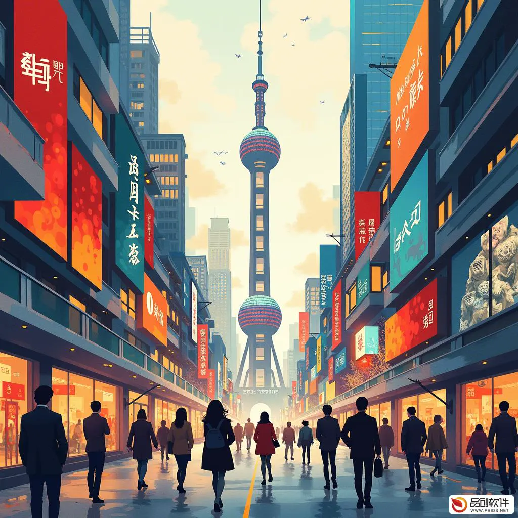 上海市教育知识图谱平台企业的崛起与影响
