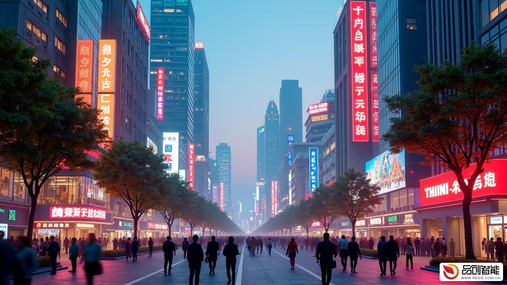 天津市多模态数据采集终端平台中心：引领智慧城市新篇章
