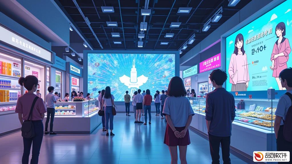 北京市新零售IoT解决方案企业：引领未来零售变革
