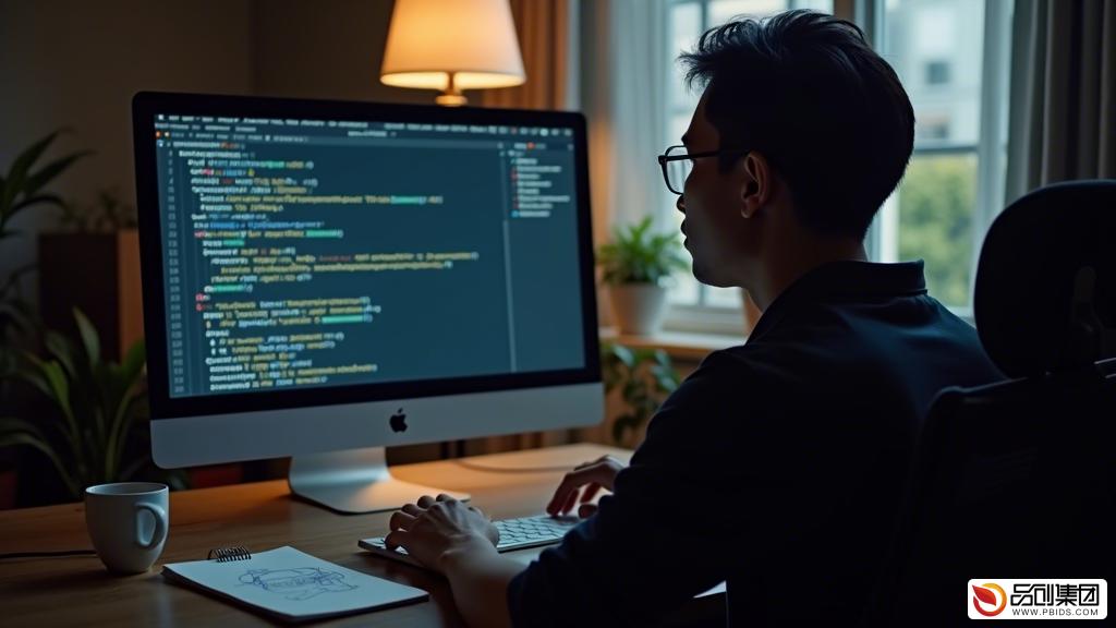 小程序开发公司的全面解析：如何选择与合作
