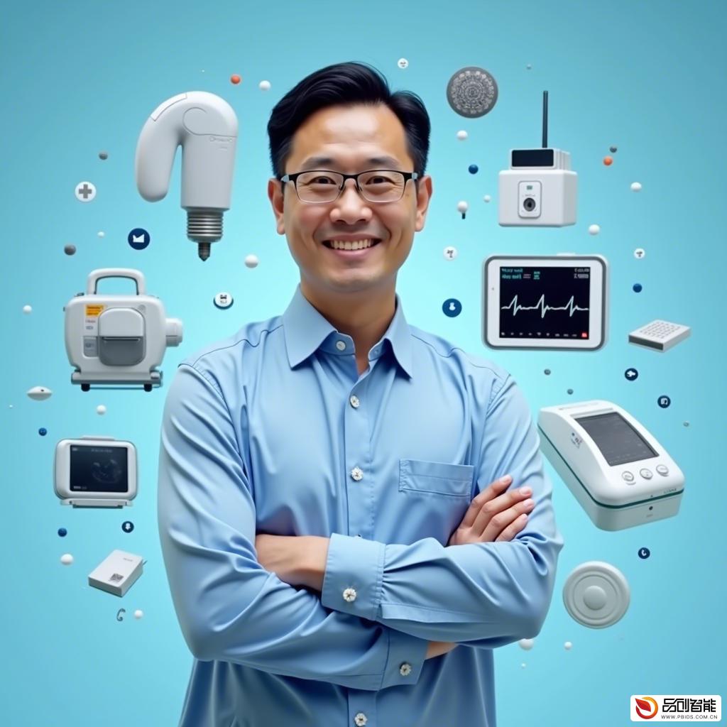 深圳市医疗设备共享经济平台集团：引领医疗...