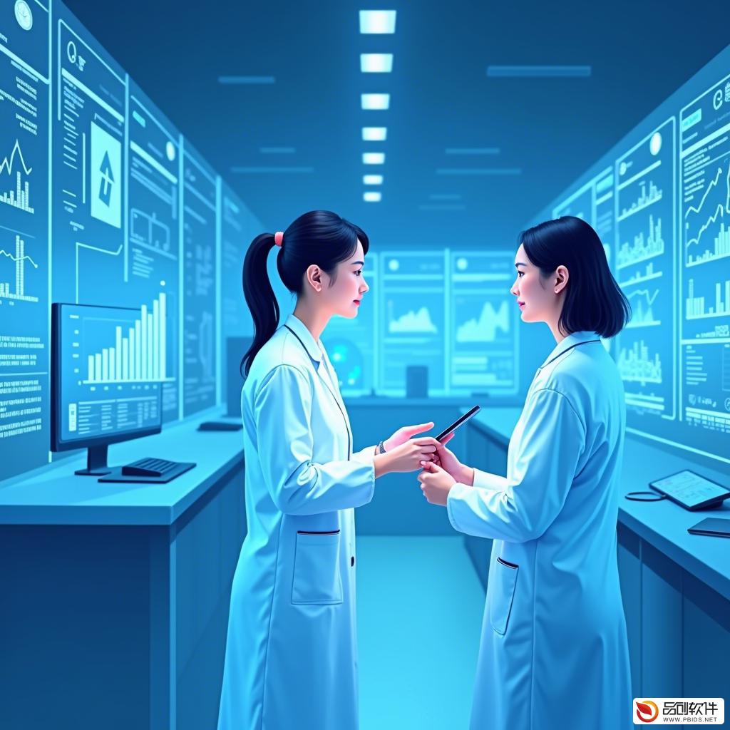 北京市医药包装材料追溯平台的创新研发之路
