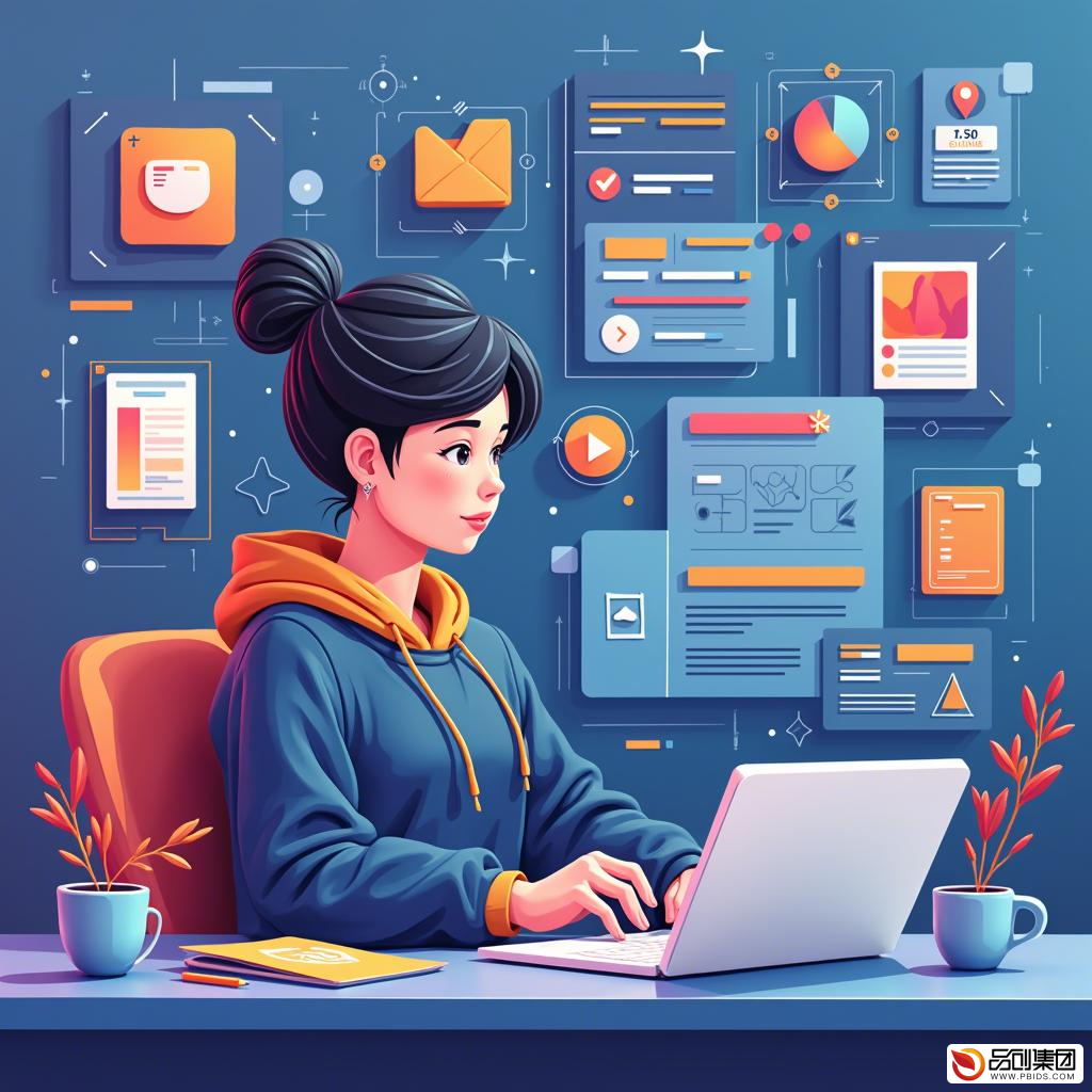 UI设计专业：前景广阔，创意无限的未来之路
