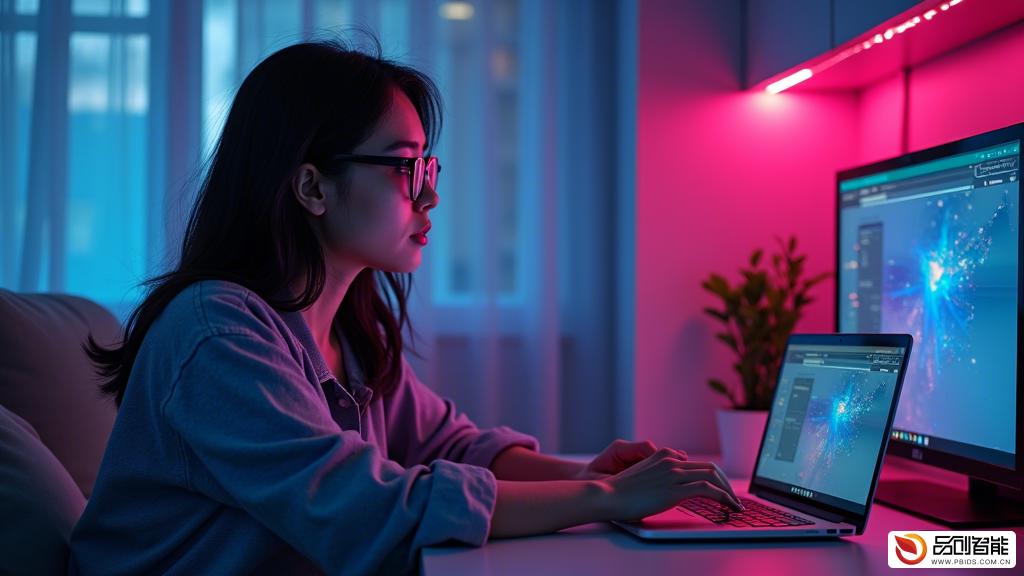 AIoT医美设备定制开发：创新科技与美的融合

