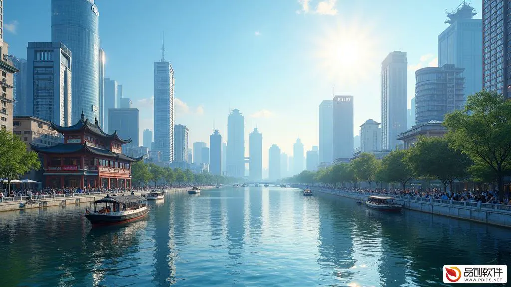杭州市物联网关协议平台集团：引领智慧城市新风尚
