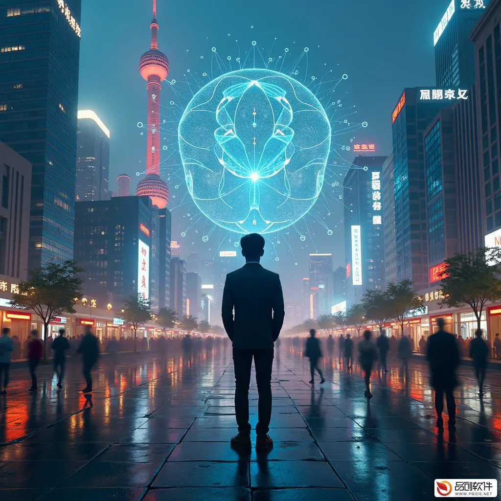 武汉市AI推理模型成功接入集团：开启智慧城市新篇章

