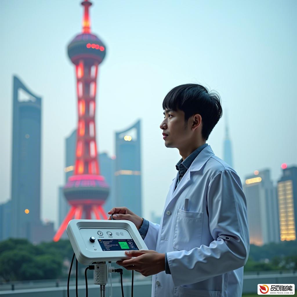 武汉市智能输液泵控制系统团队的科技创新与突破
