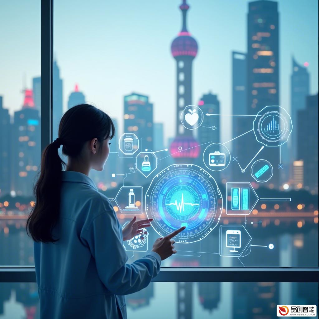 佛山市用户健康画像迁移平台中心：打造个性化健康...