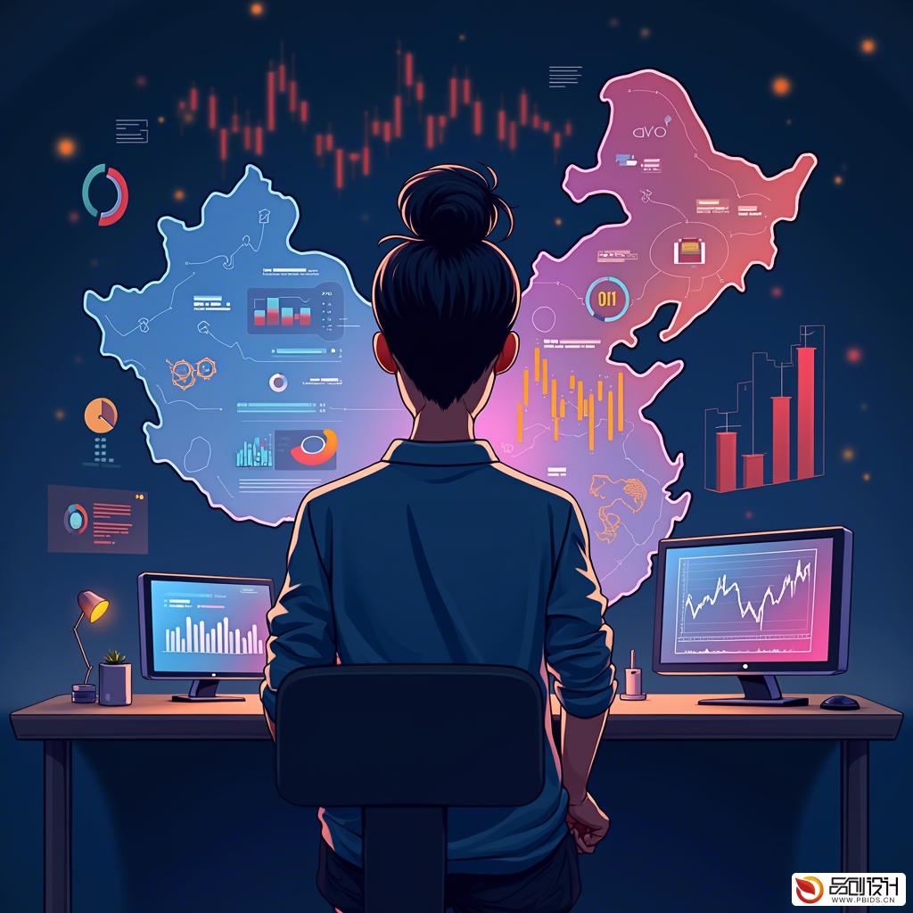 贵州数据可视化设计：寻找最佳合作伙伴的全面指南
