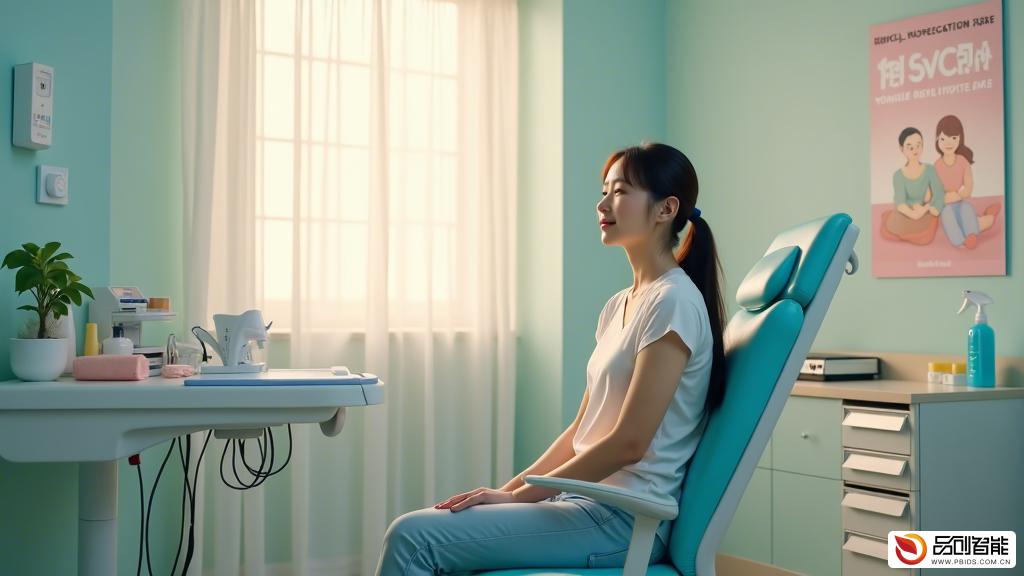 北京市妇科炎症远程诊断：创新医疗服务，守护女性健康
