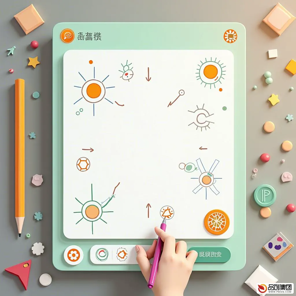 微信小程序Canvas深度解析:绘图、动画与交...