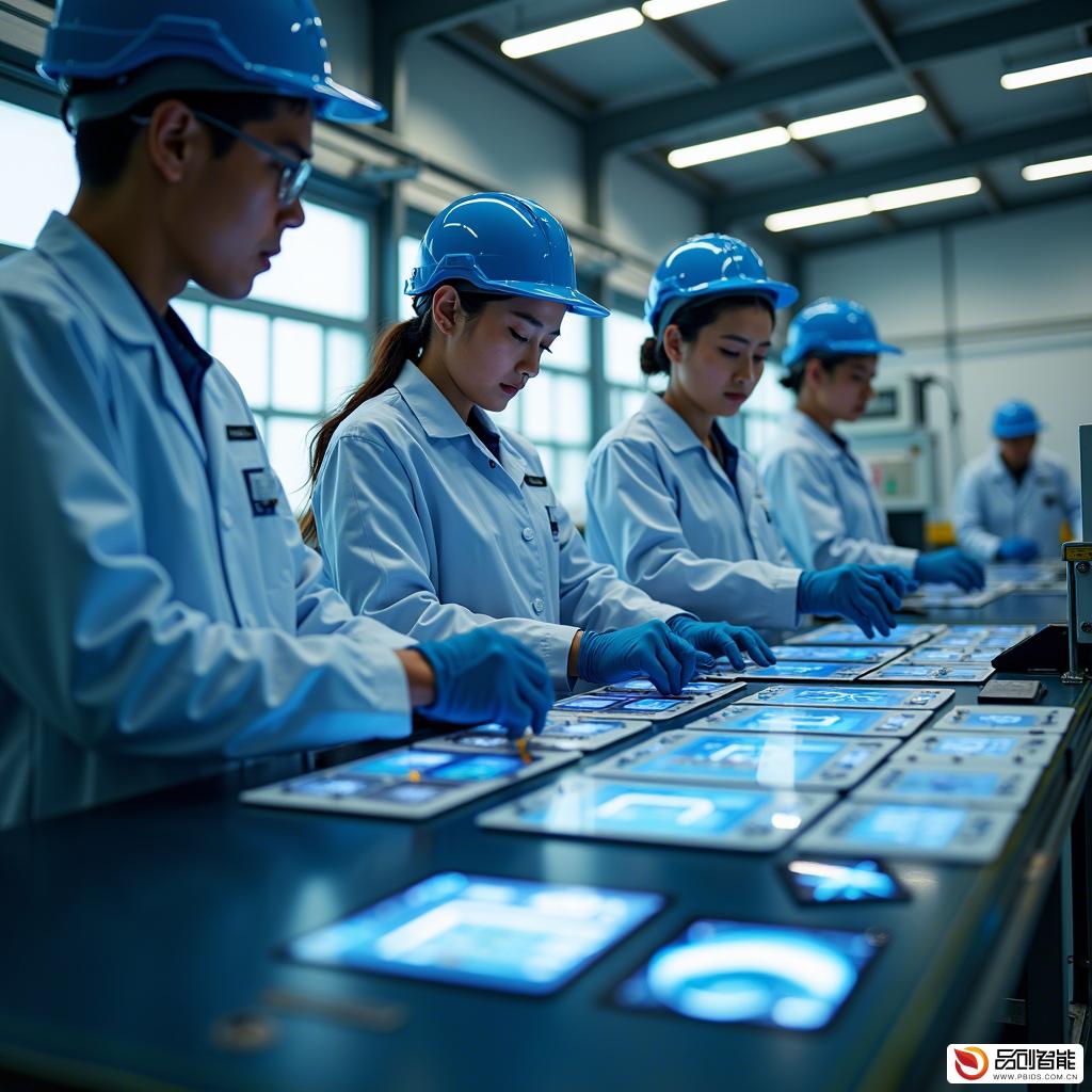 宁波市动态平板探测器模组厂商：技术创新与...