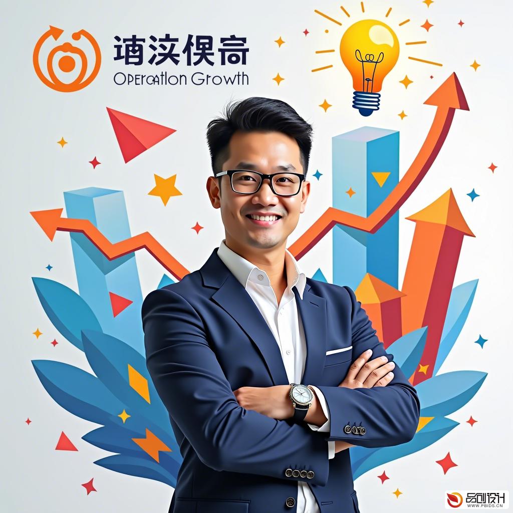 榆林运营增长视觉公司的创新之路
