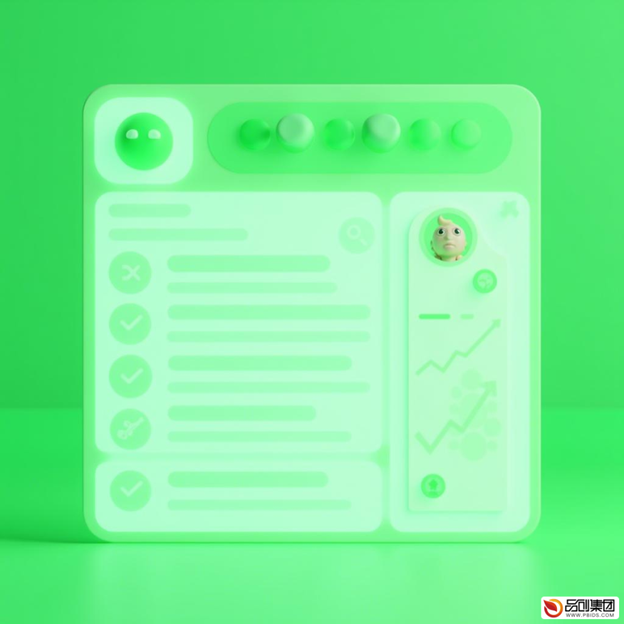 微信公众号开发网：解锁微信生态下的商业新机遇
