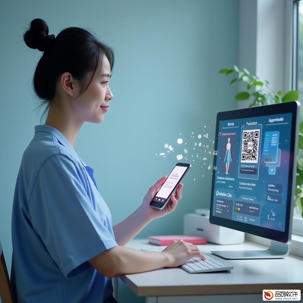 重塑医疗体验：null医疗预约挂号平台研...