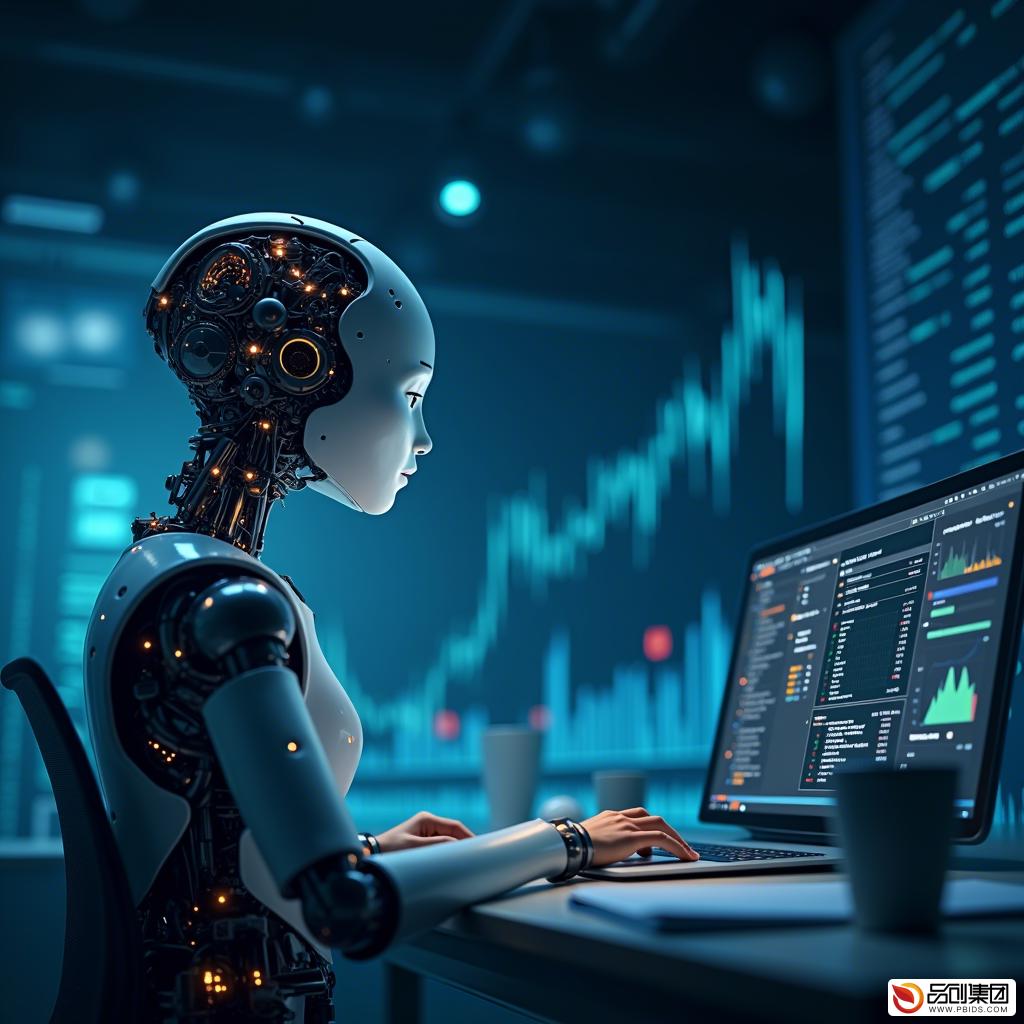 私募行业智能化转型：AI技术如何重塑投资格局
