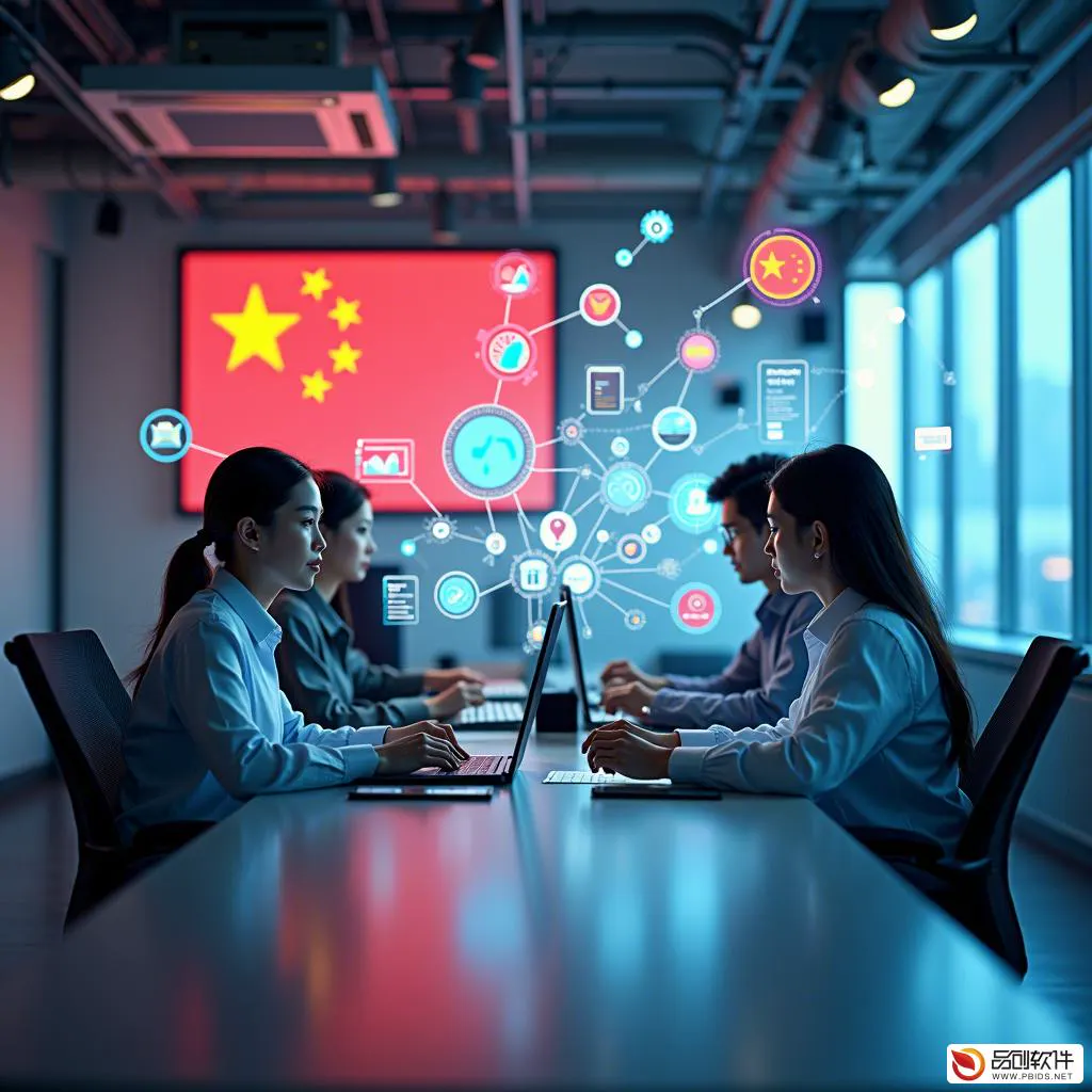宁波市党建数字化平台工作室：创新引领，智慧党建...