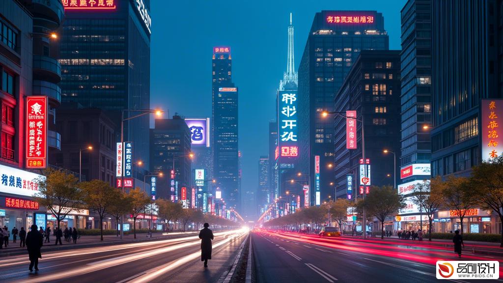 南京市品创视觉工作室：创意设计的领航者
