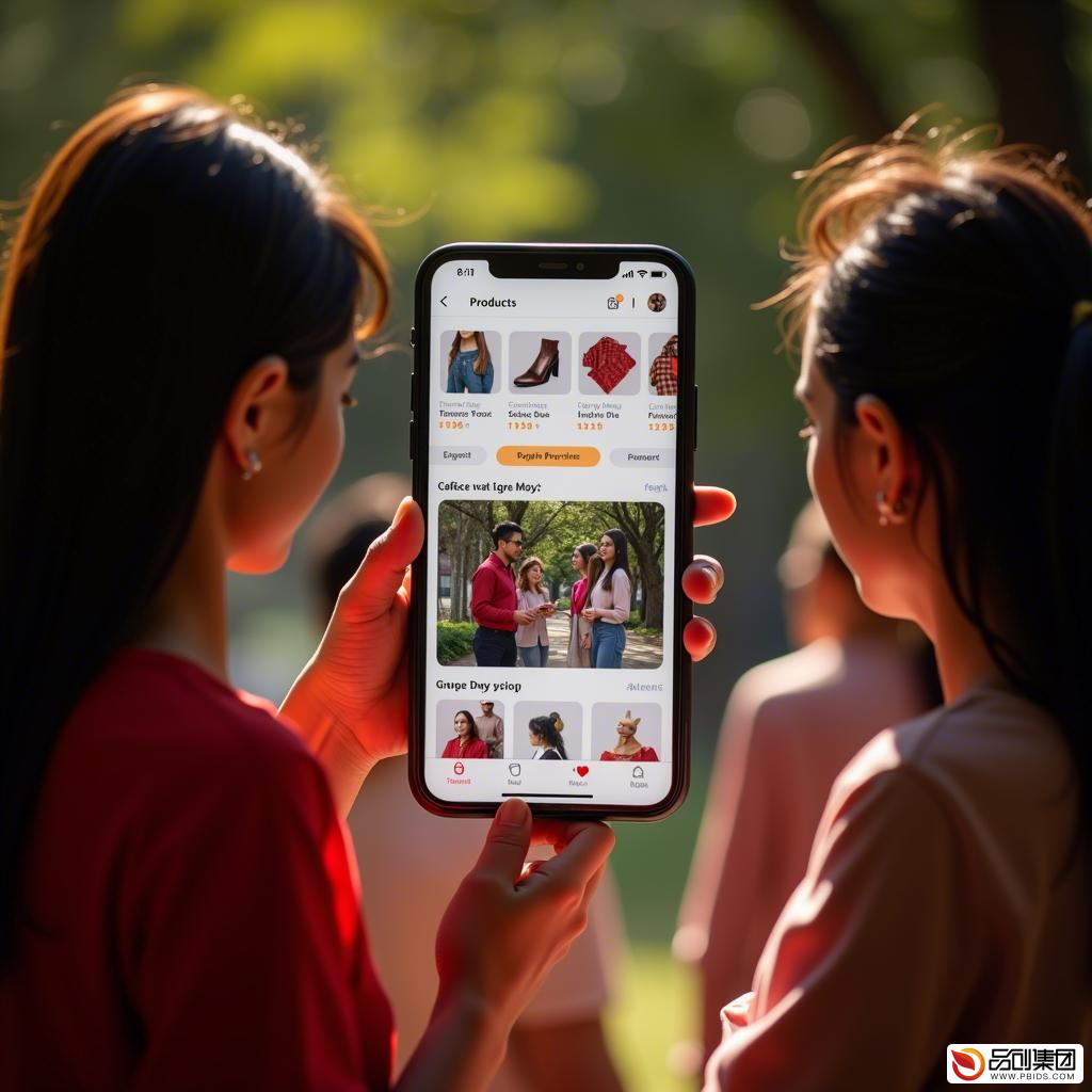 团购系统APP开发：打造高效便捷的团购新体验
