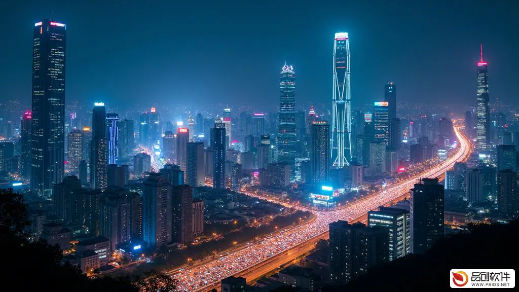 深圳市投资智能决策系统企业的崛起与前景
