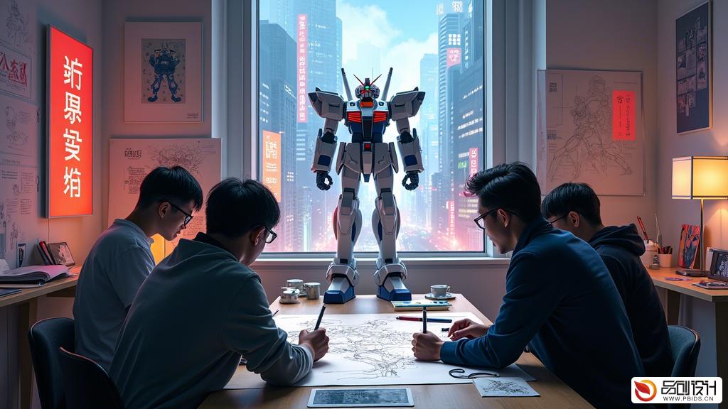 基隆触控体验设计工作室：创新设计，重塑触控未来
