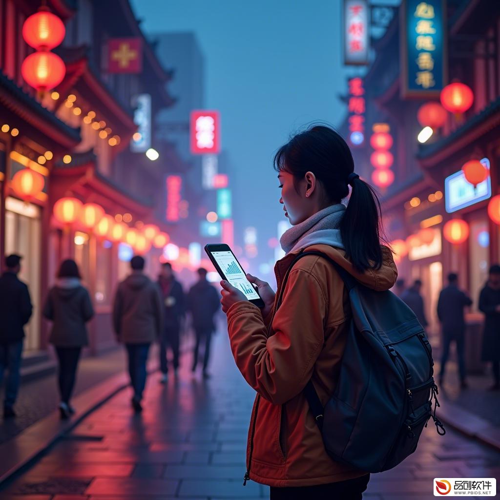 天津市文旅智慧景区系统服务商：推动旅游业...
