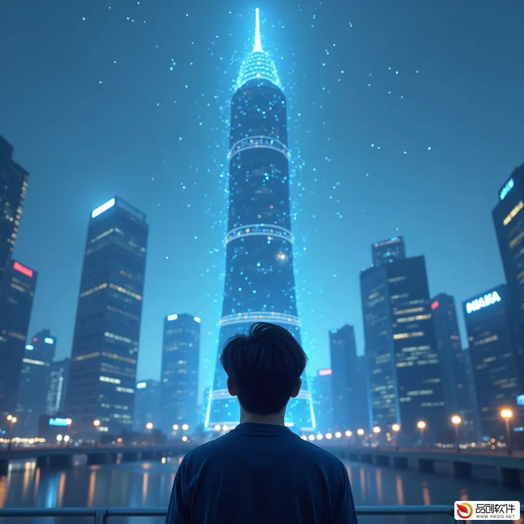 广州市金融智能合约平台集团：引领金融科技新纪元
