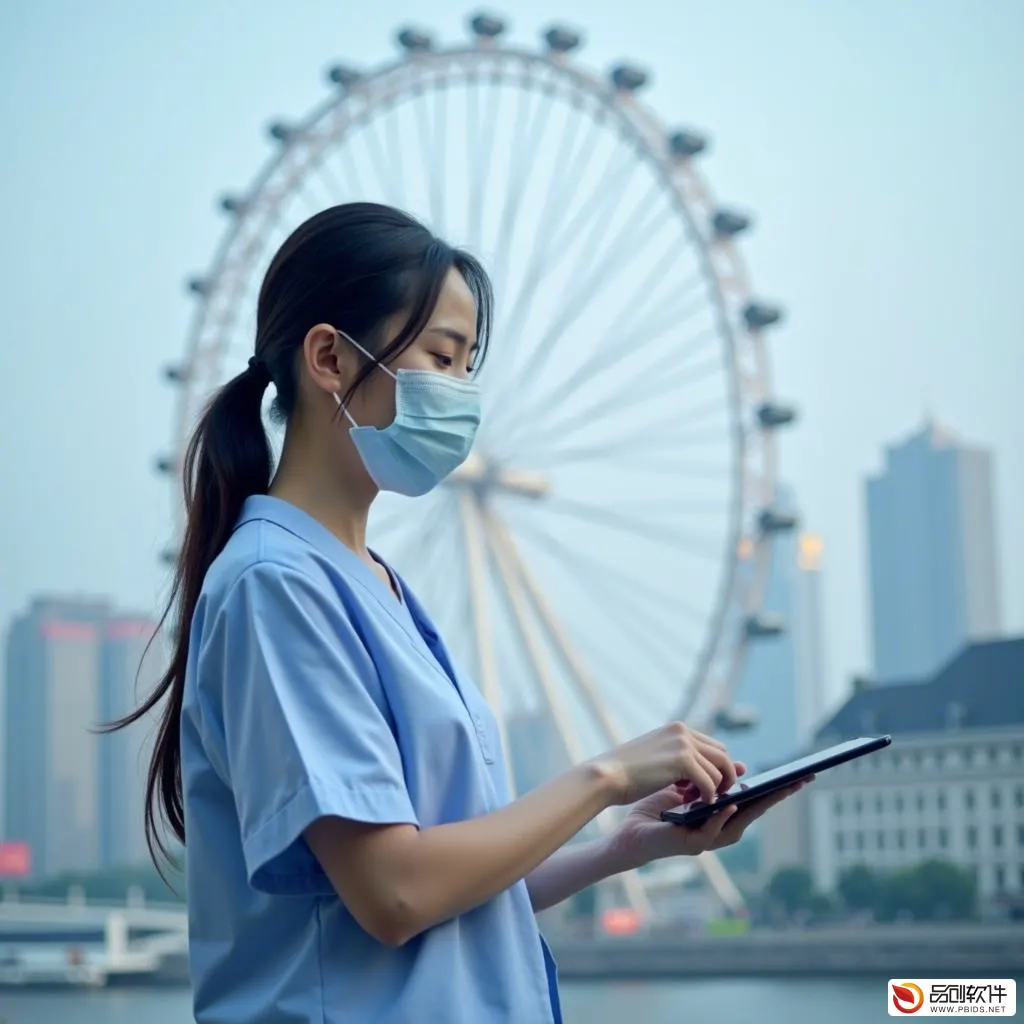 天津市医药行业低功耗蓝牙定位平台的应用与前景
