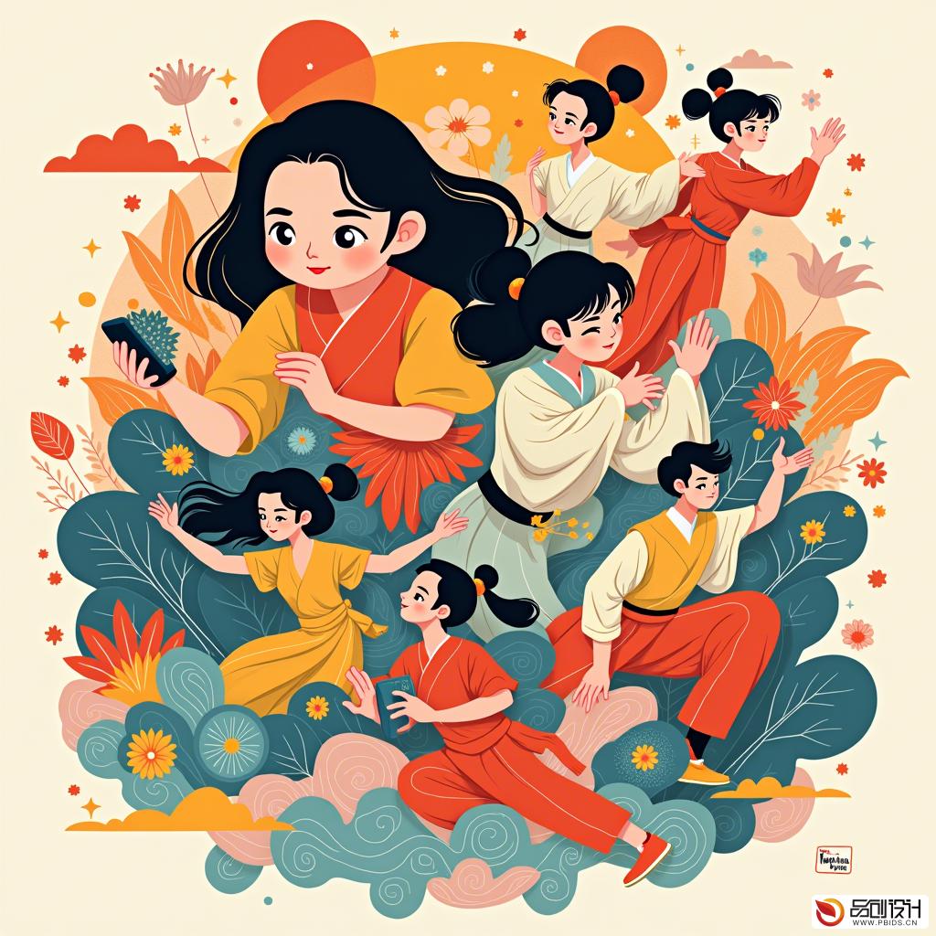 绥化MG动画设计：创意无限，塑造视觉盛宴
