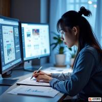 英国读研交互设计：开启创意与技术融合之旅
