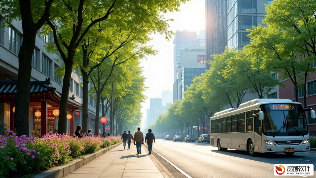 成都市智慧园区物联网平台运营商：引领未来园区智能化转型
