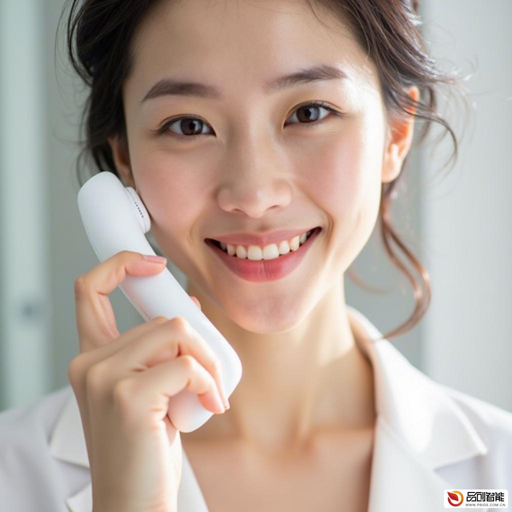 北京市家用医美设备硬件方案商：引领家庭美...