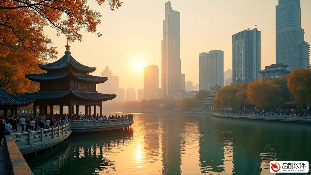 杭州市教育SCRM系统：重塑教育行业客户关系的先锋
