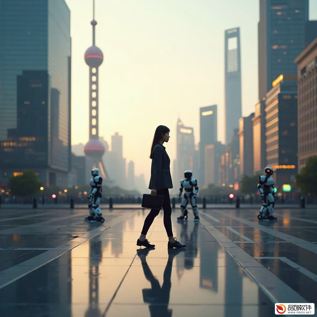 上海市人工智能技术集成平台商：引领未来智能产业...