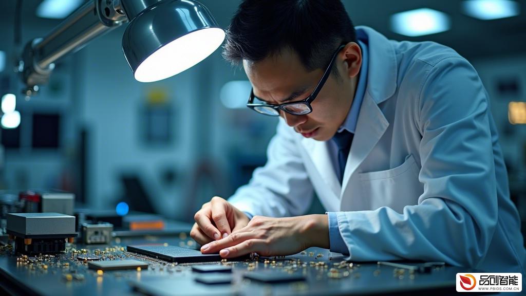 重庆市超低功耗体温贴片集成企业的创新与发展

