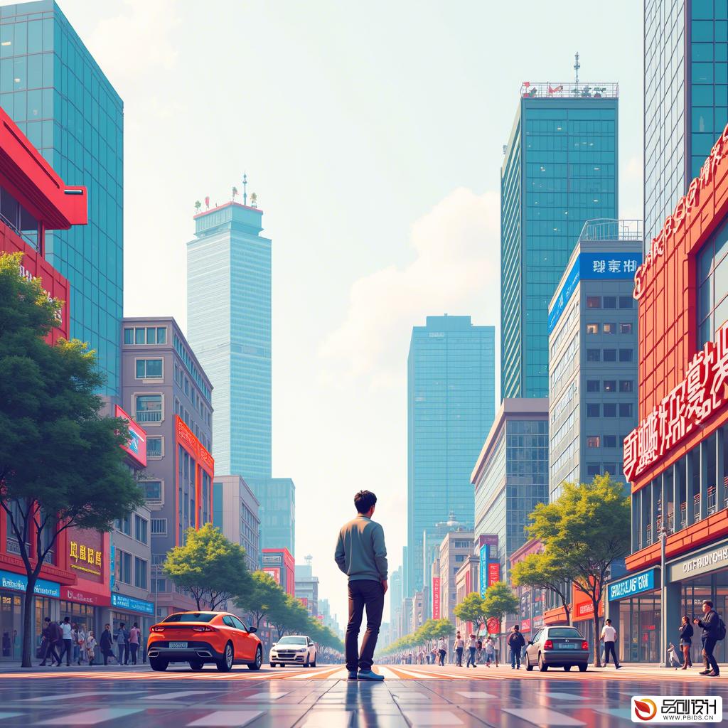 深圳市品牌创新设计动态：引领未来潮流的创...