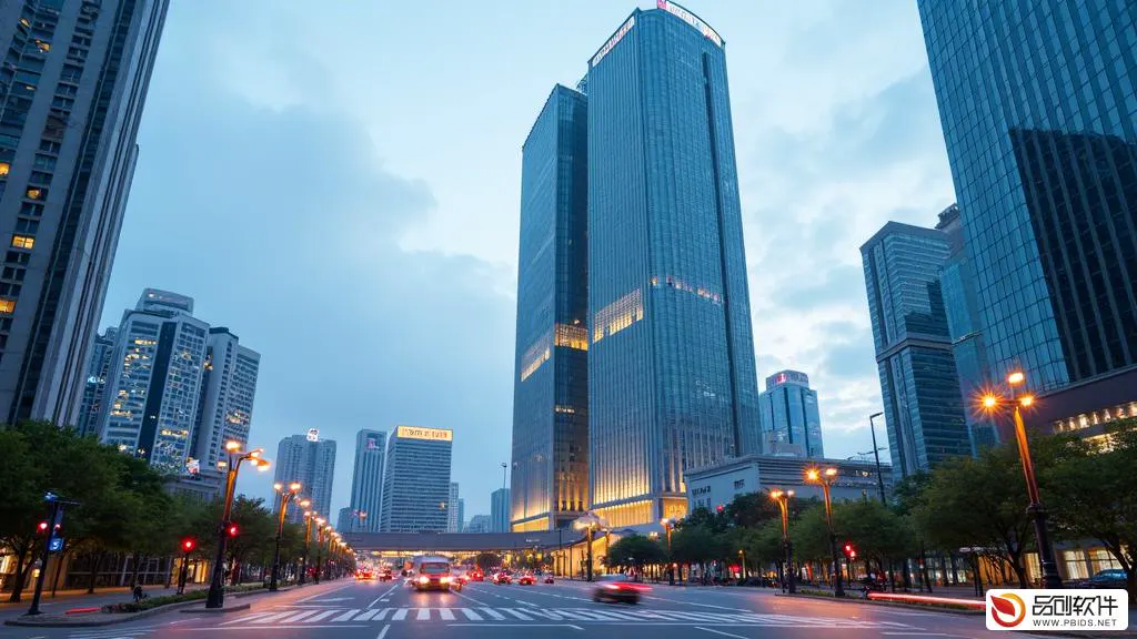 宁波市政务信创适配方案研发中心：引领数字政务新篇章
