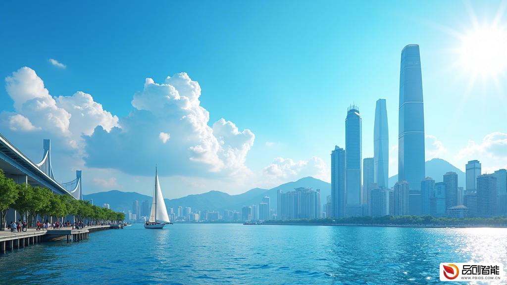 珠海市女性健康数据供应链基地：创新引领，守护女性健康新篇章
